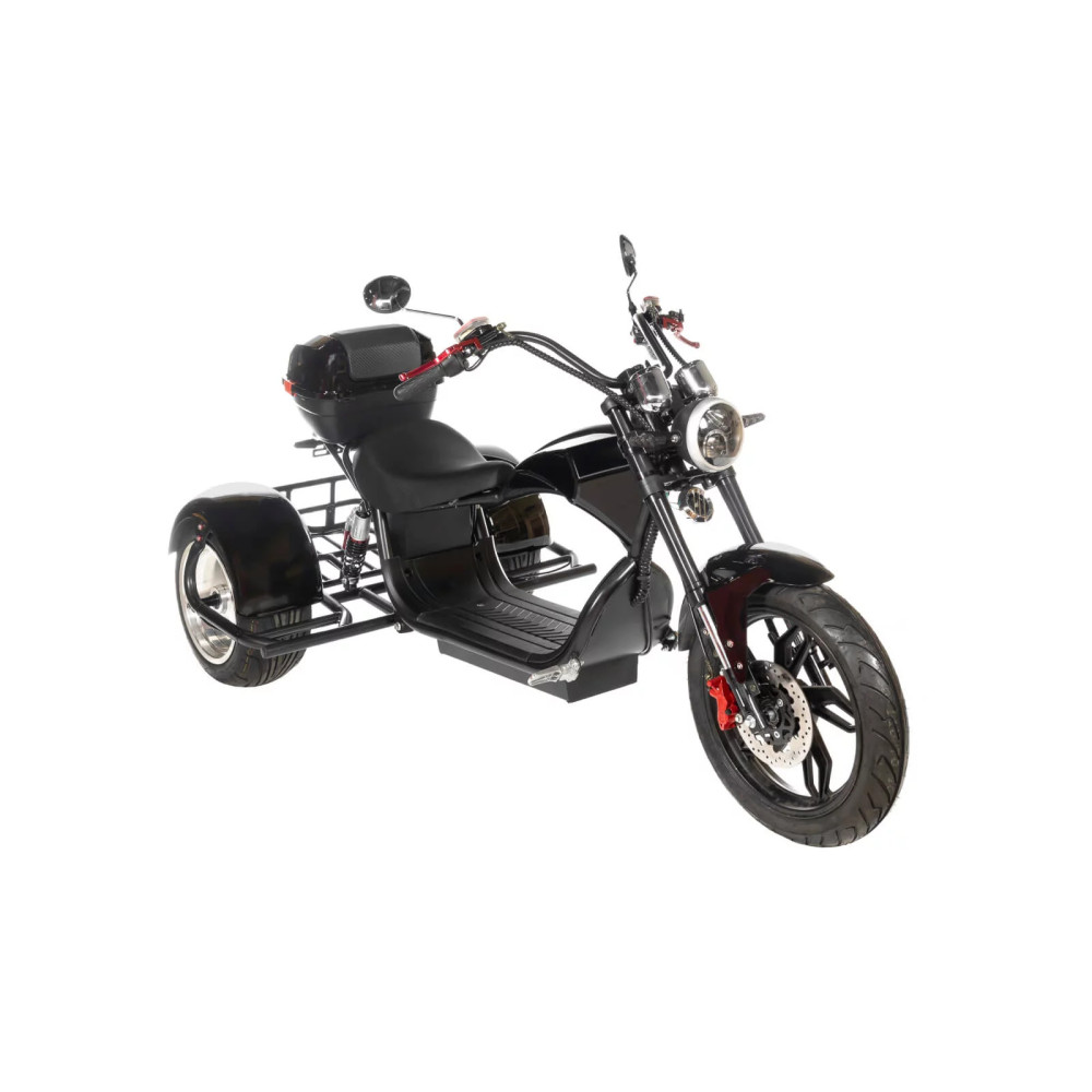 Citycoco Trike Chopper Premium